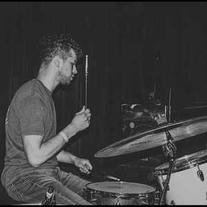 Meet your Posher, Johnny